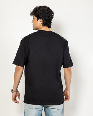 Weeknd Oversized Tshirt