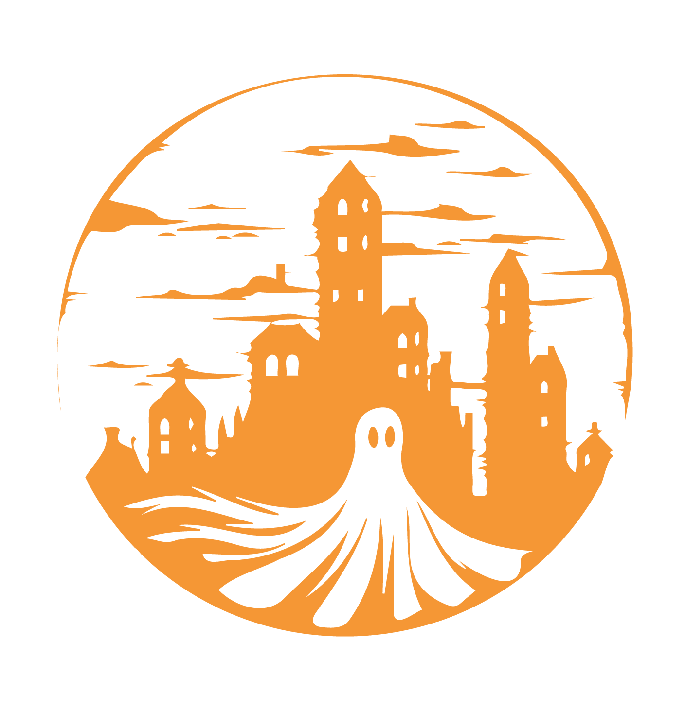 Ghost Town